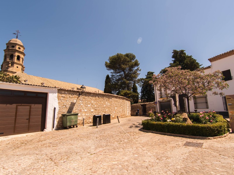 Praça do Arcediano - 1