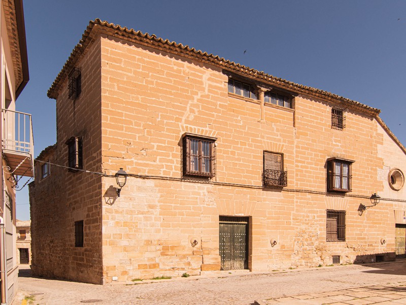 La Maison du Vicaire - 1