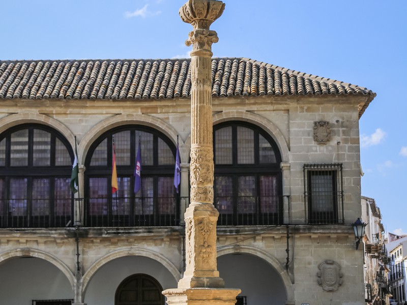 Monument au triomphe de l'Immaculée Conception - 1