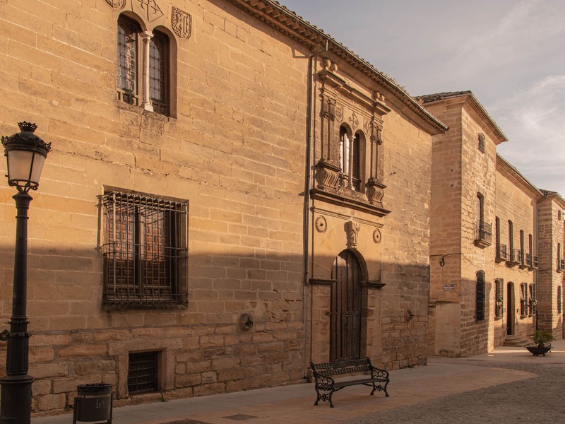 Maison des Acuña - 1