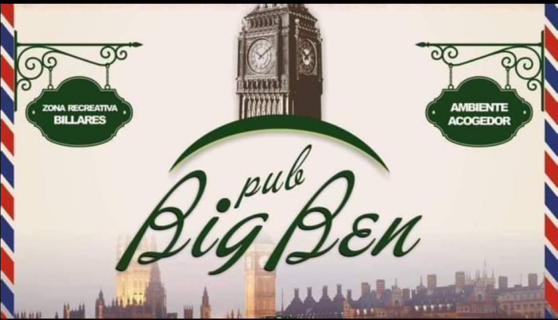 Big Ben