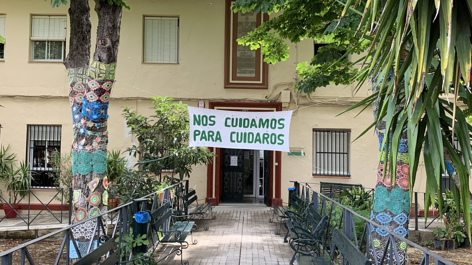 Residência da Puríssima Conceição