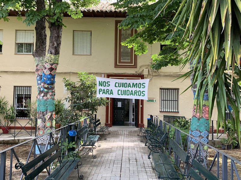 Residência da Puríssima Conceição - 1