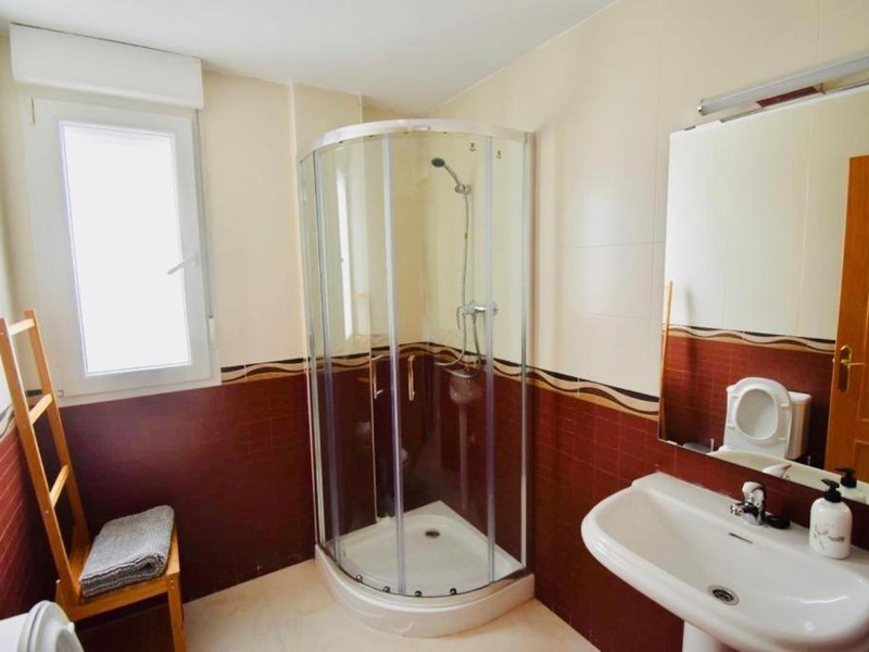 Touristische Wohnung in Baeza - 1