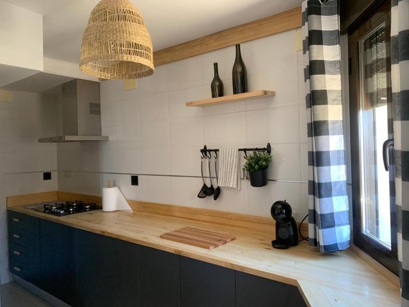 VFT "Comuneros 82" - 1