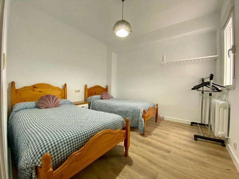 Alojamiento El Ventanal del Viajero"