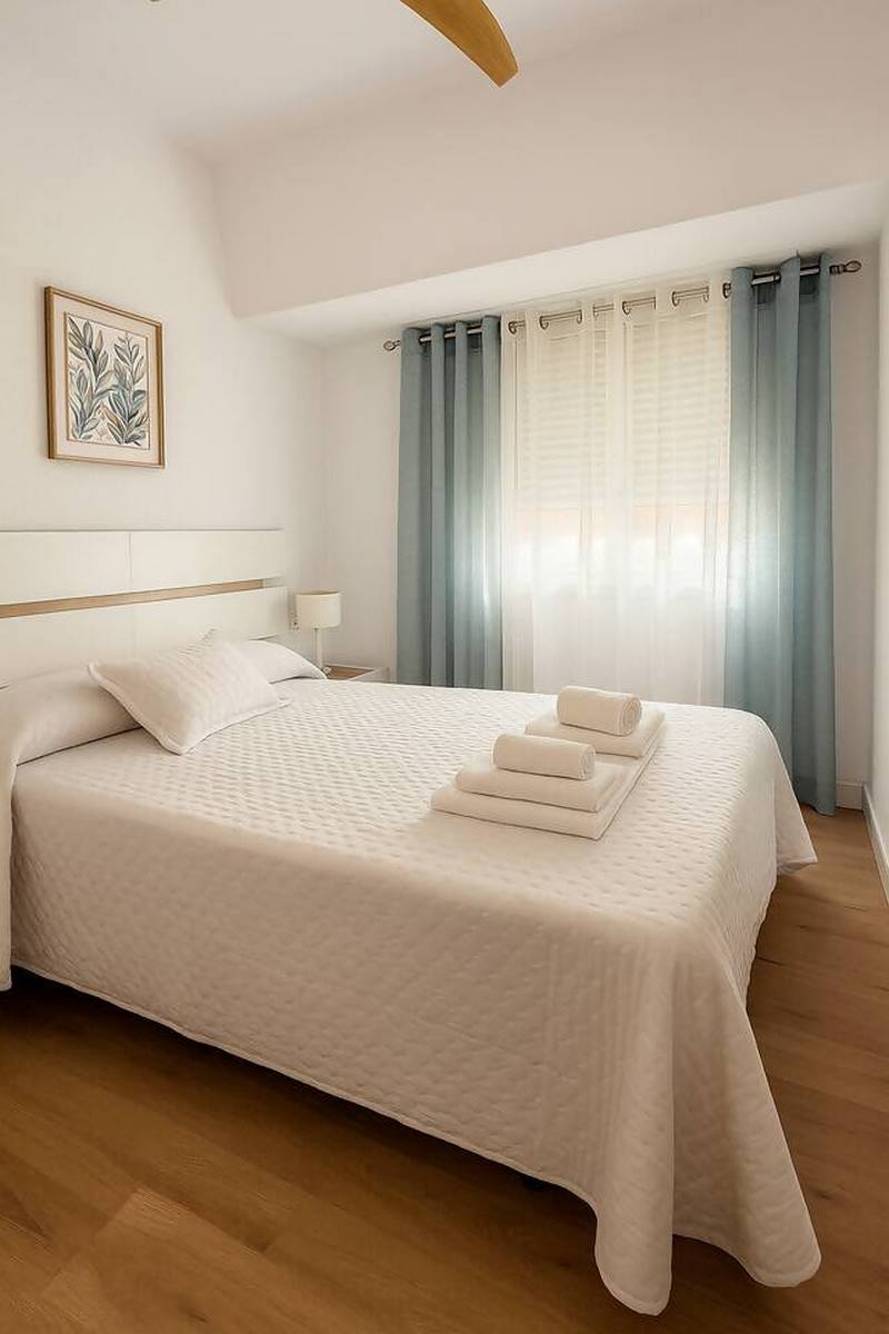 Alojamiento Baeza - Leones