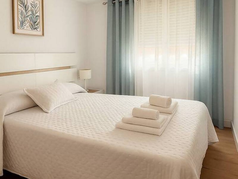 Alojamiento Baeza - Leones - 1