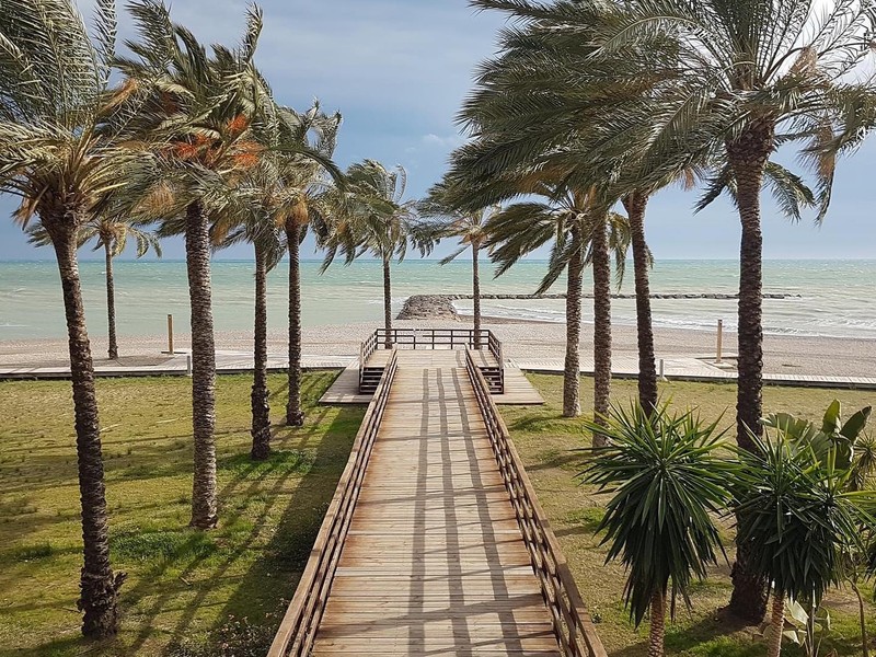 Benicàssim en un día