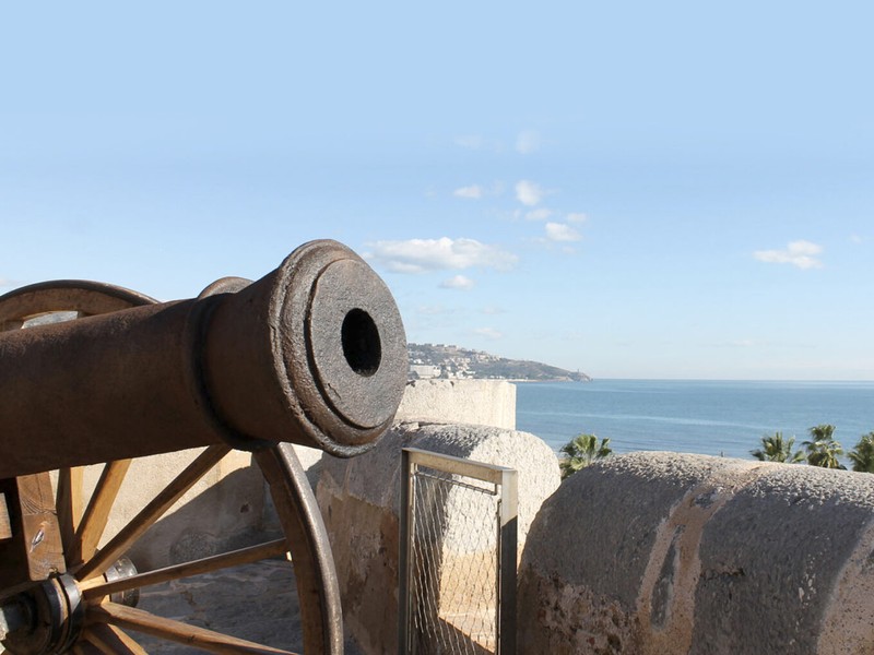 Benicàssim en dos días